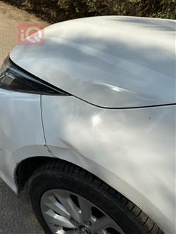 تۆیۆتا کۆرۆلا